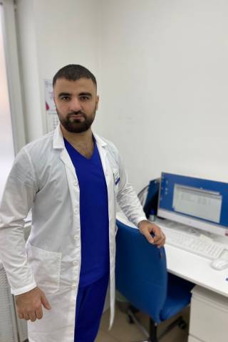 Мурадов Мурад Сакит оглы