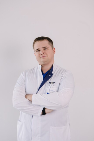 Кузнецов Андрей Евгеньевич