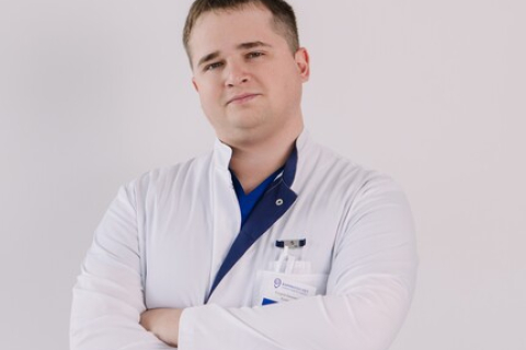 Акция! Прием хирурга-флеболога из Красноярска со скидкой 87%