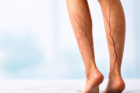 Почему после переломов и операций часто начинается варикоз